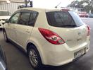 Thumbnail '5' of Nissan Tiida