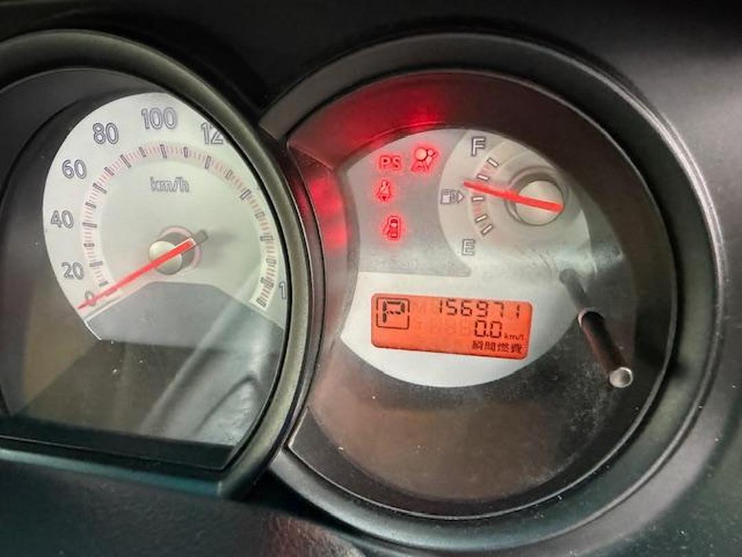 Photo '13' of Nissan Tiida Latio