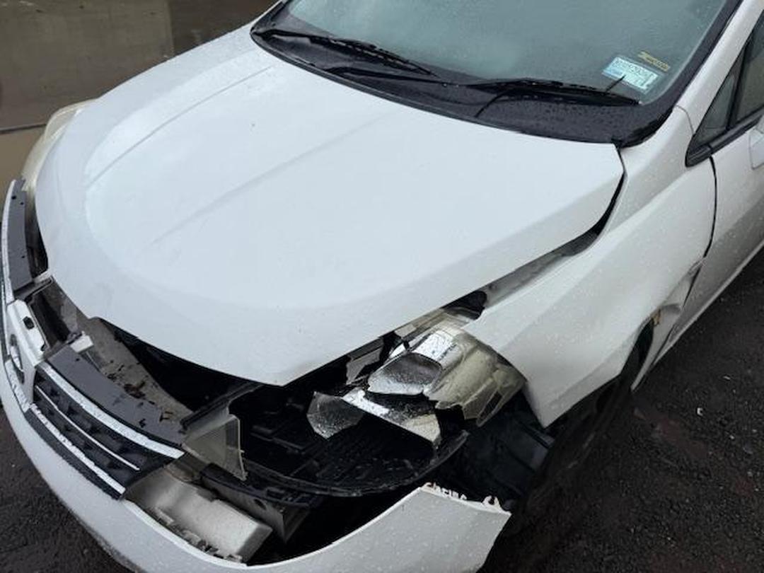 Photo '2' of Nissan Tiida Latio