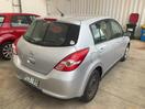 Thumbnail '6' of Nissan Tiida