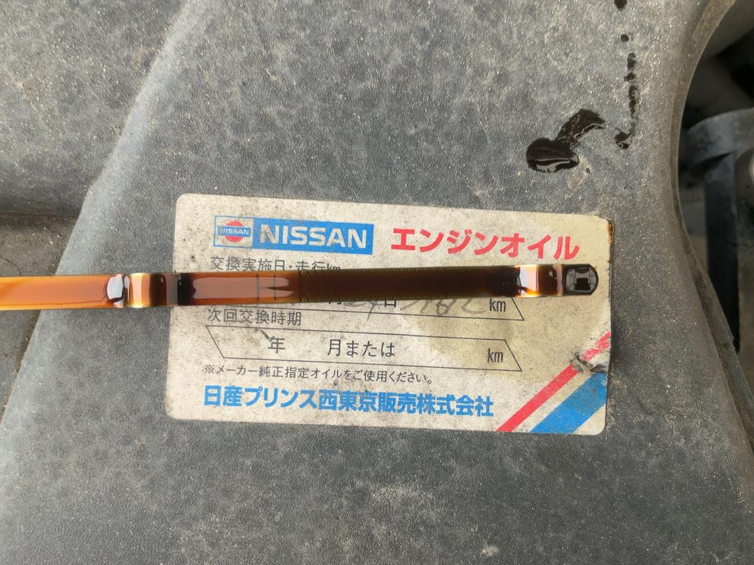 Photo '13' of Nissan Tiida