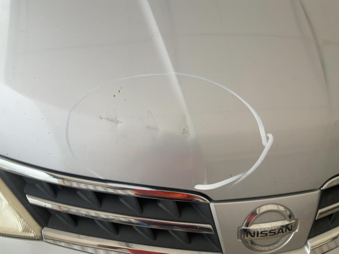 Photo '16' of Nissan Tiida