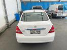 Thumbnail '10' of Nissan Tiida Latio