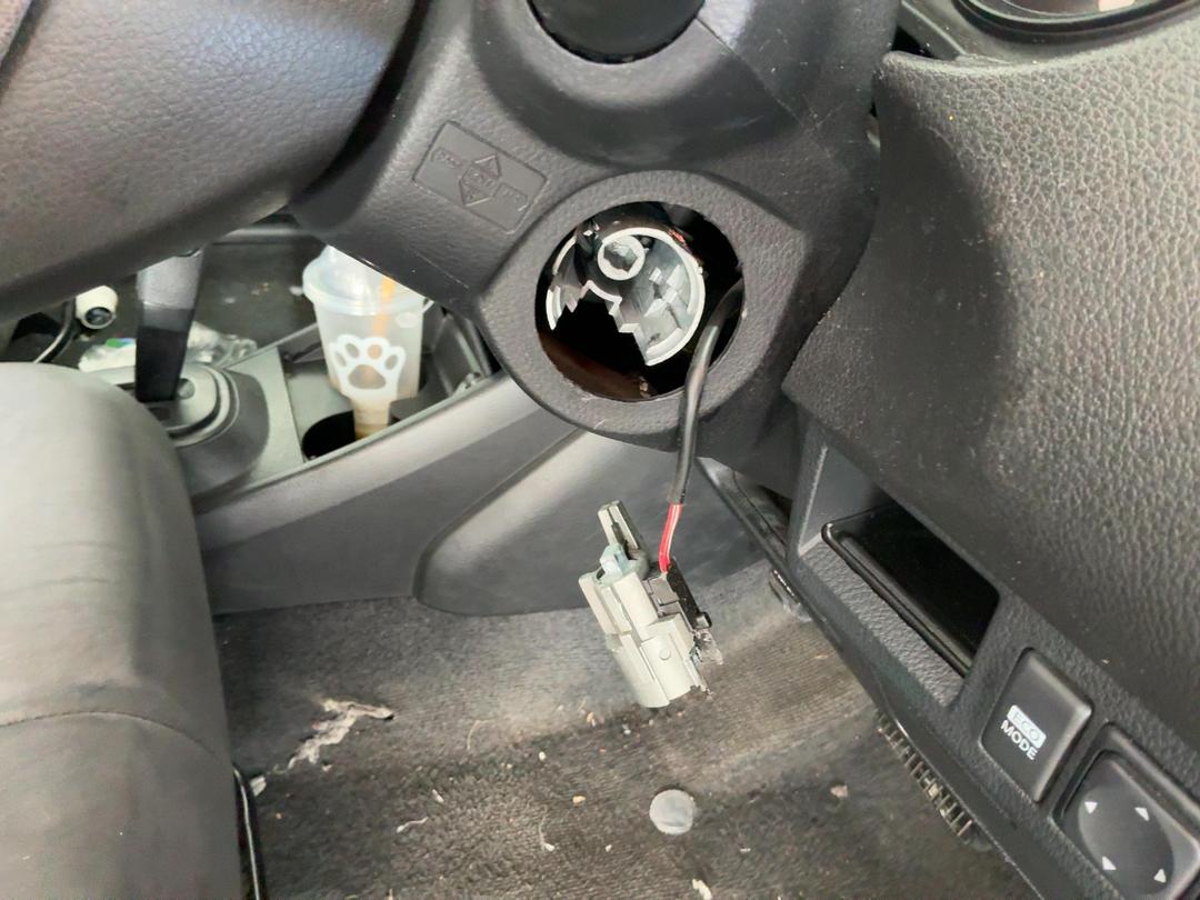 Photo '17' of Nissan Tiida Latio