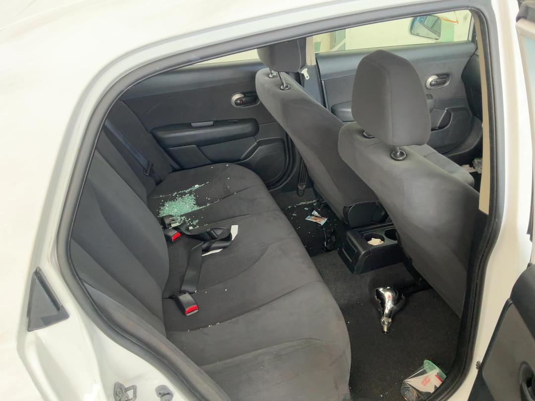 Photo '20' of Nissan Tiida Latio