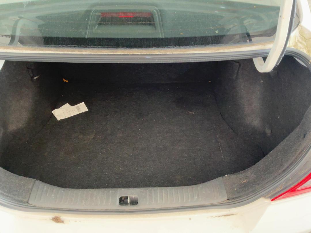 Photo '22' of Nissan Tiida Latio