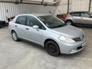 Thumbnail '1' of Nissan Tiida
