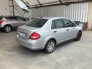 Thumbnail '7' of Nissan Tiida