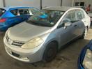 Thumbnail '1' of Nissan Tiida