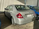 Thumbnail '4' of Nissan Tiida