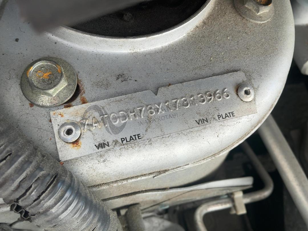 Photo '19' of Nissan Tiida Photo '19' of Nissan Tiida