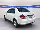 Thumbnail '5' of Nissan Tiida Latio