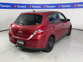 Photo '7' of Nissan Tiida