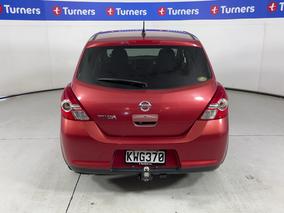Photo '6' of Nissan Tiida