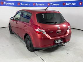 Photo '5' of Nissan Tiida