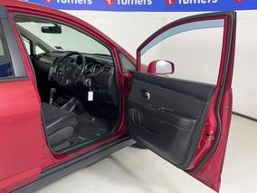 Photo '15' of Nissan Tiida