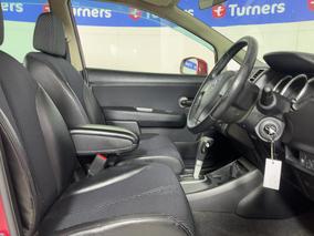 Photo '16' of Nissan Tiida