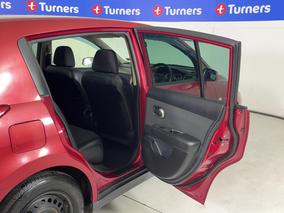 Photo '19' of Nissan Tiida