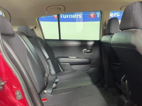 Photo '20' of Nissan Tiida