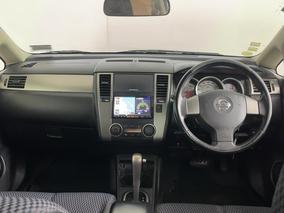 Photo '17' of Nissan Tiida