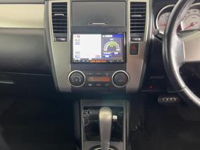 Photo '18' of Nissan Tiida