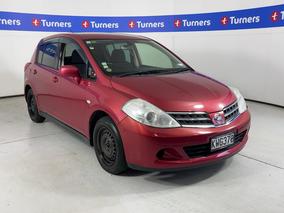 Photo '1' of Nissan Tiida