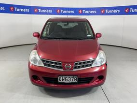 Photo '2' of Nissan Tiida