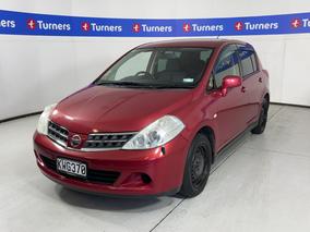 Photo '4' of Nissan Tiida