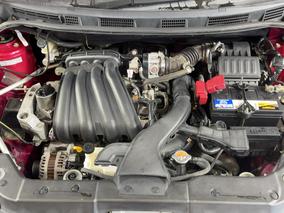 Photo '13' of Nissan Tiida