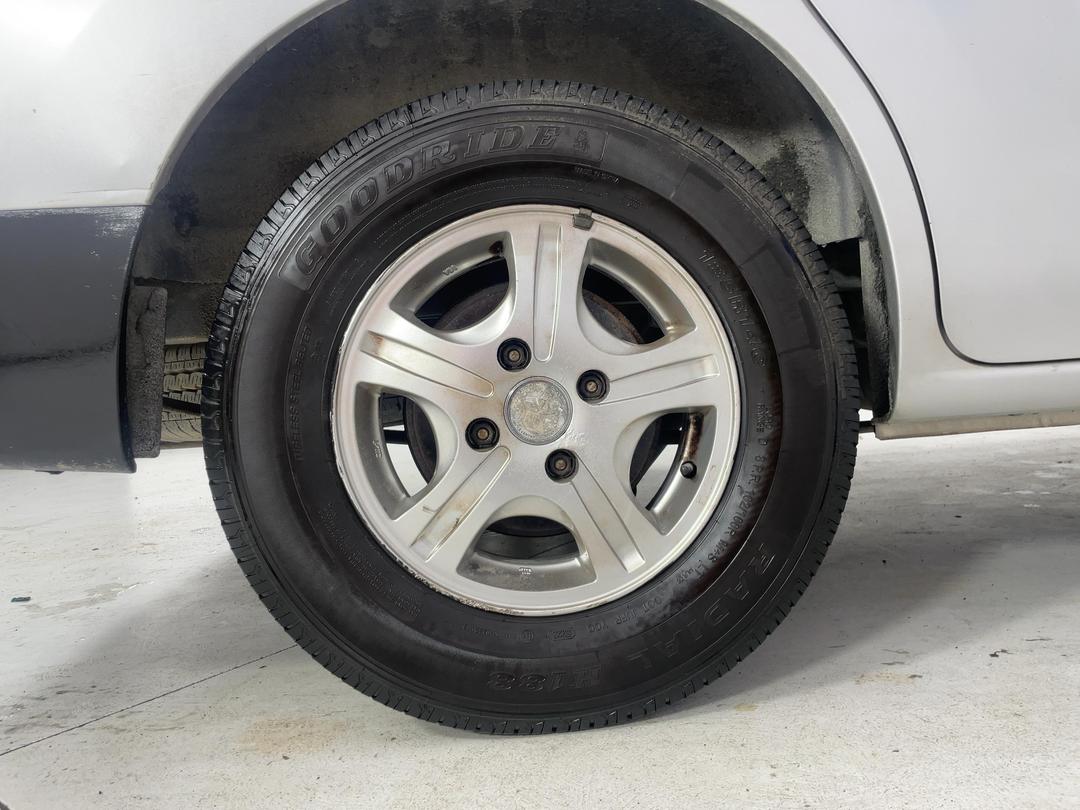 Photo '12' of Nissan Vanette