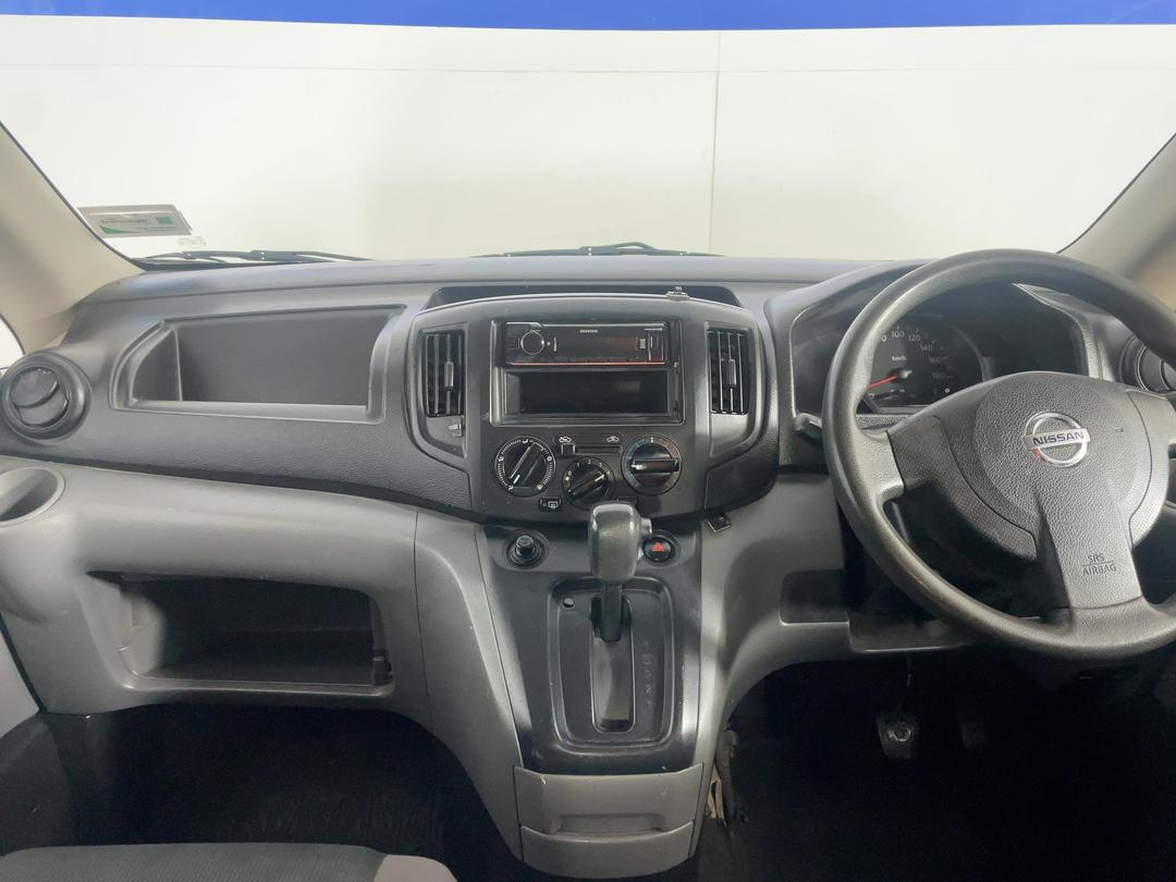 Photo '17' of Nissan Vanette