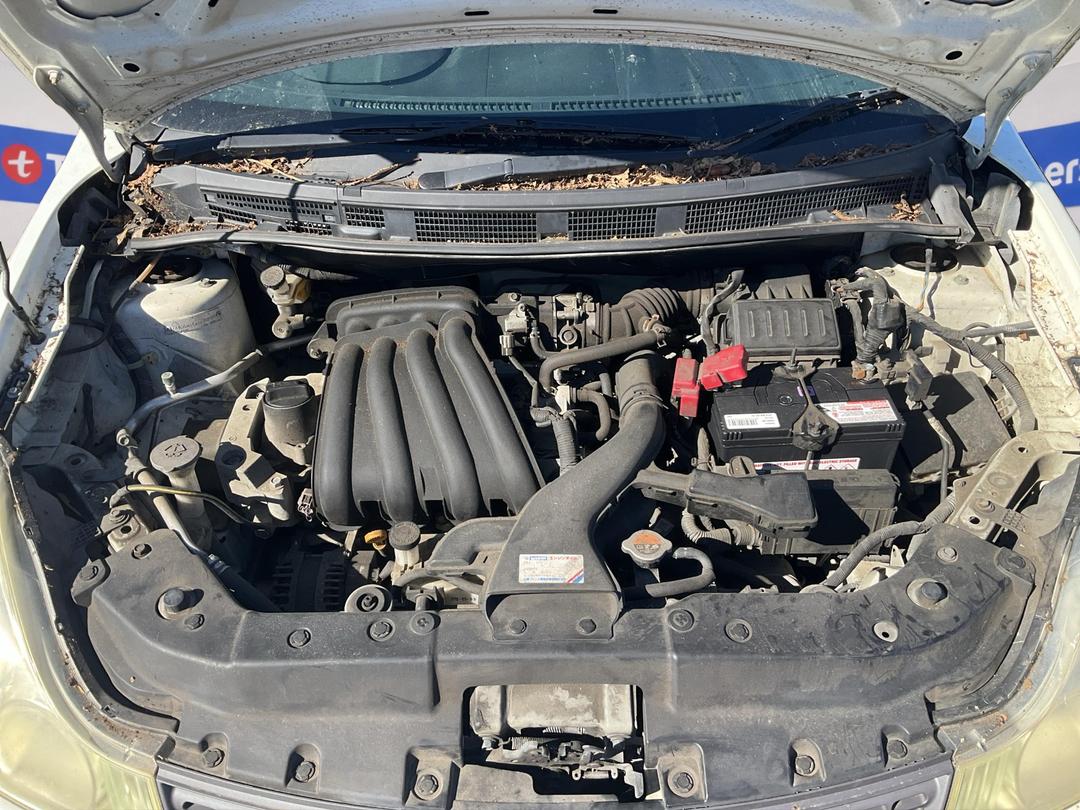 Photo '3' of Nissan Wingroad