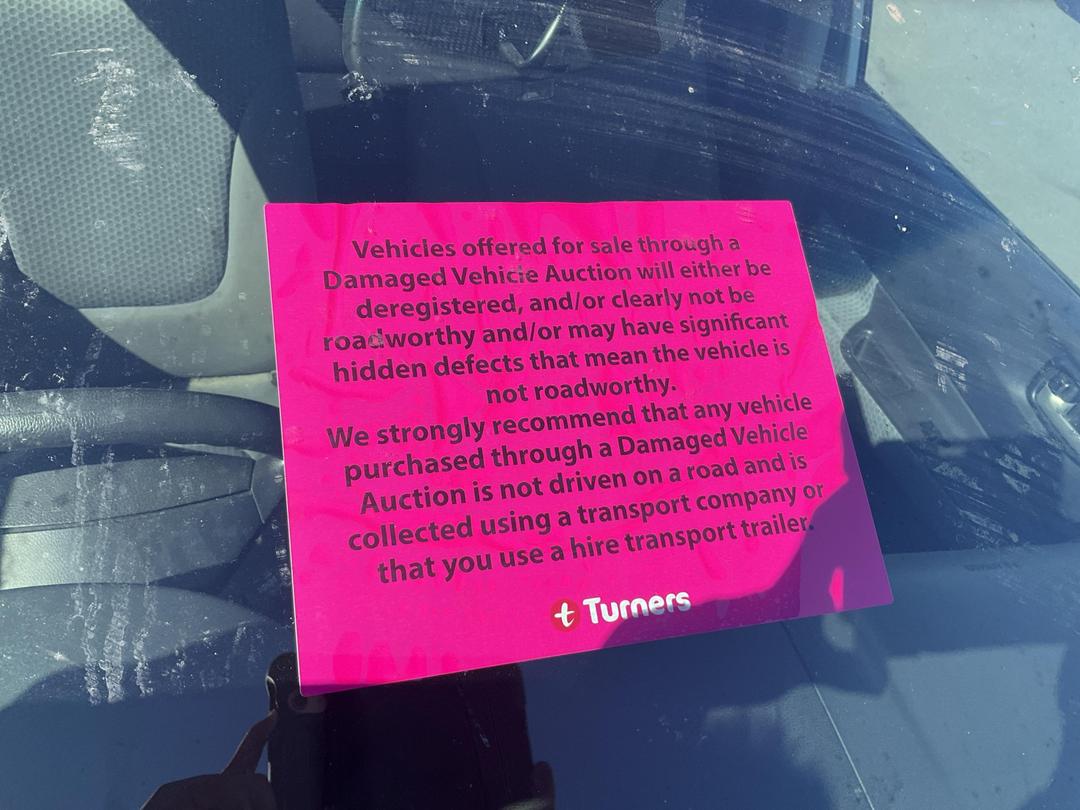 Photo '13' of Nissan Wingroad