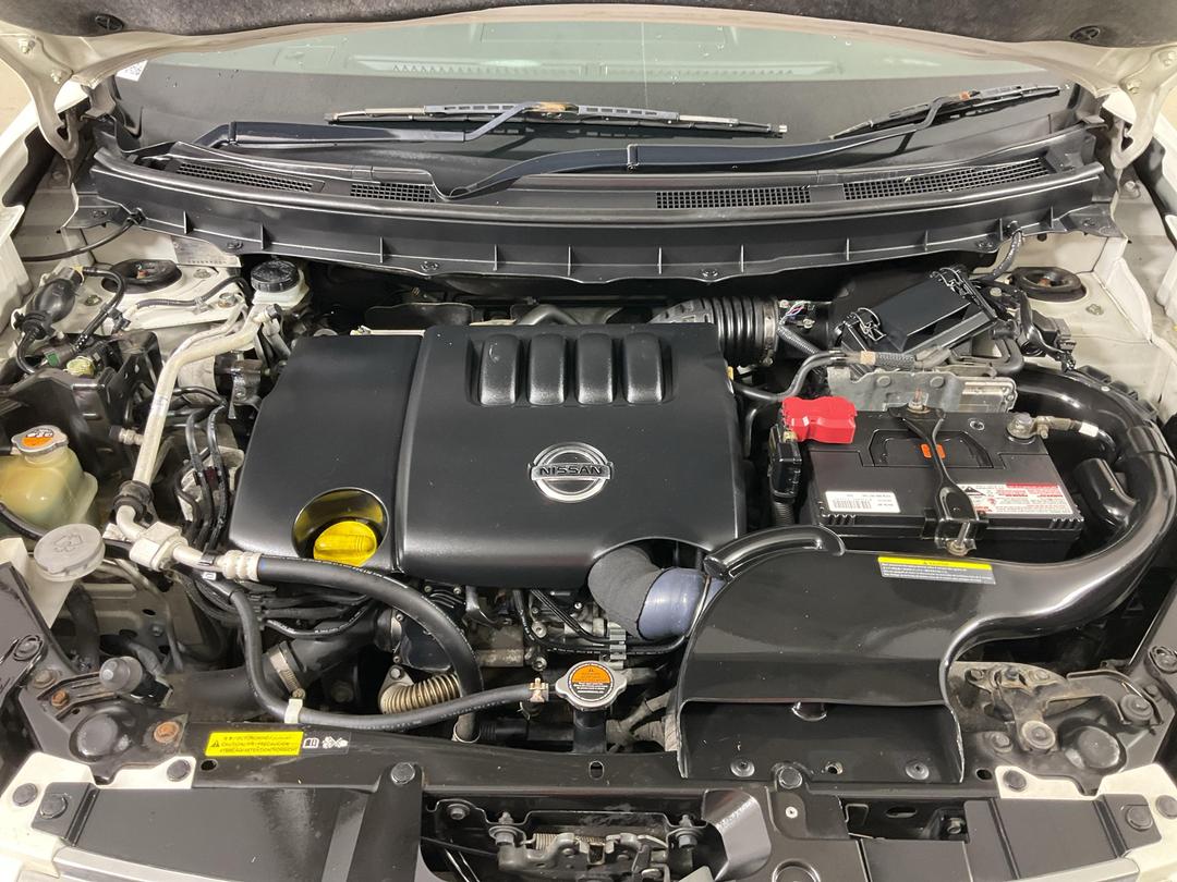 Photo '13' of Nissan X-Trail