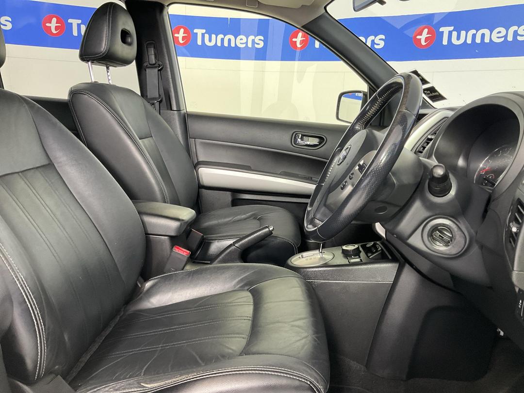 Photo '16' of Nissan X-Trail