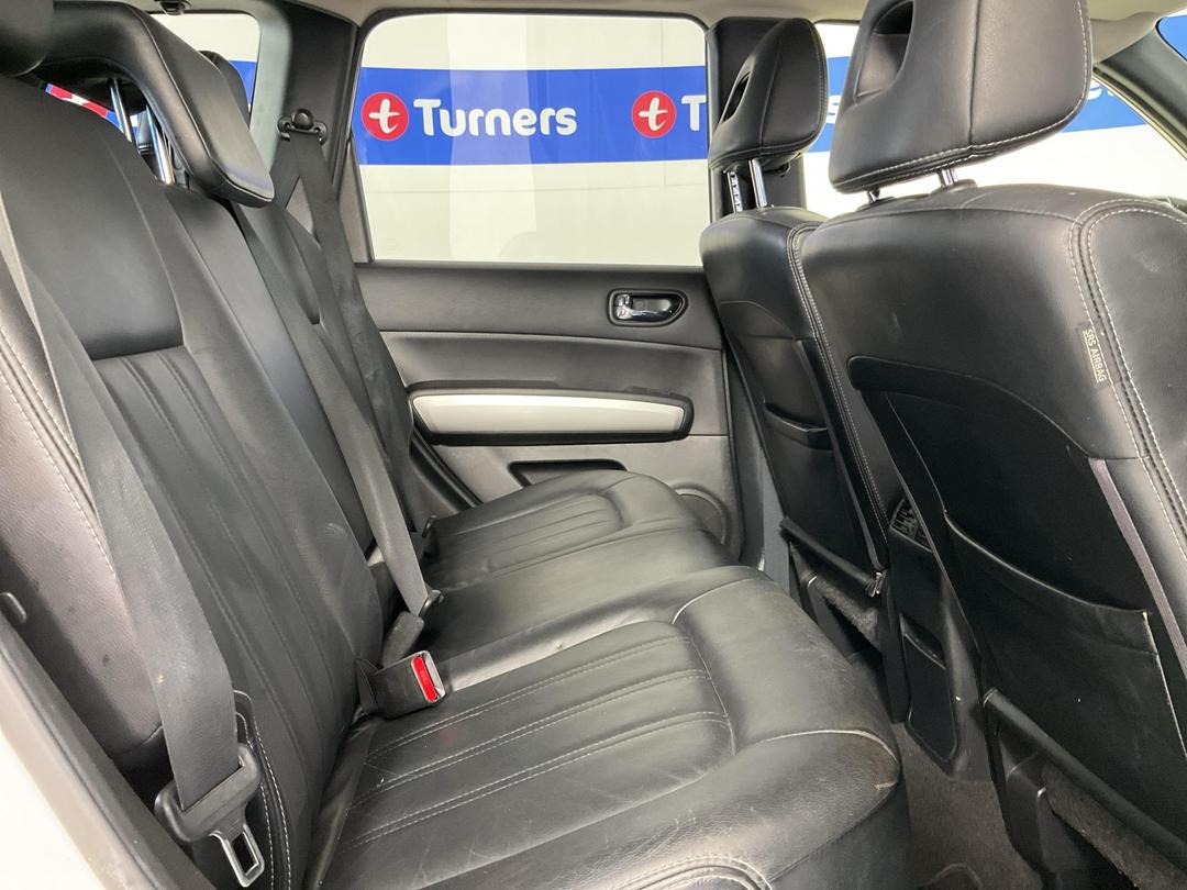 Photo '20' of Nissan X-Trail