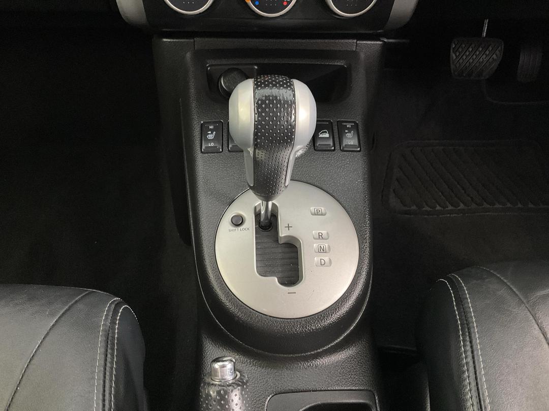 Photo '18' of Nissan X-Trail