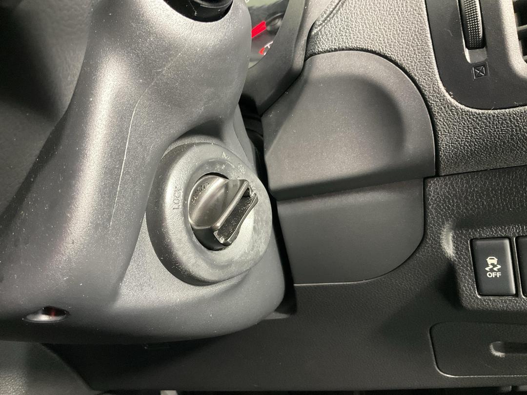 Photo '28' of Nissan X-Trail