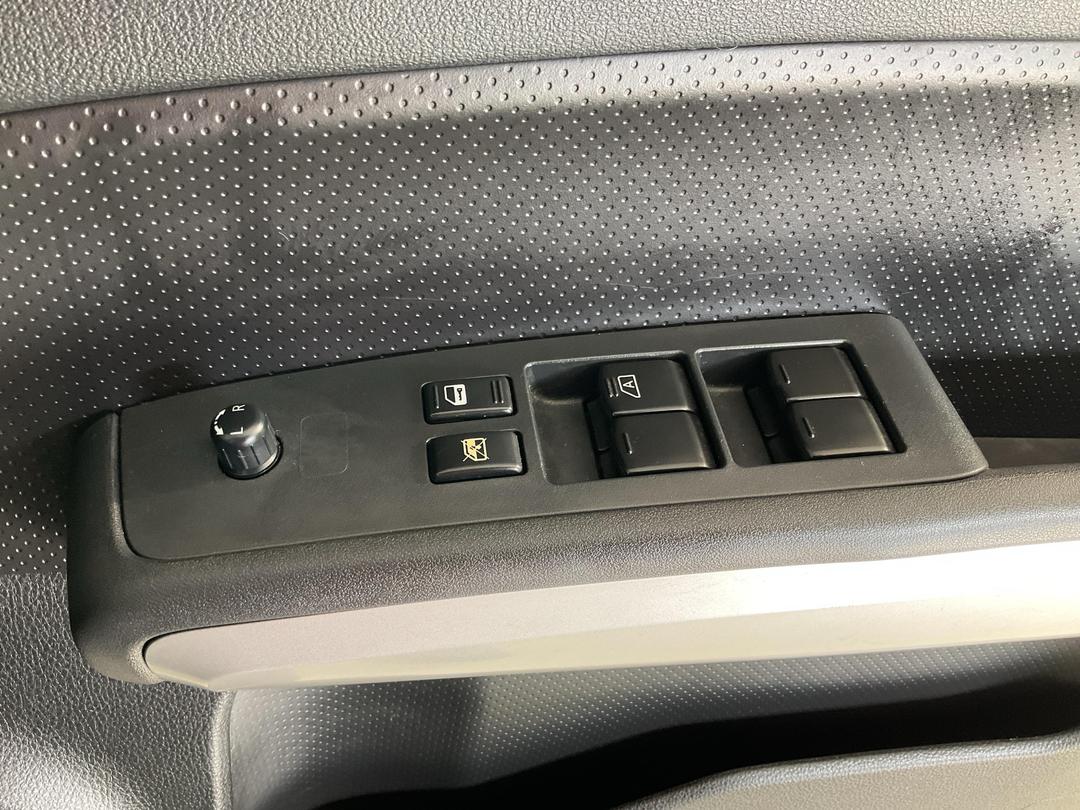 Photo '31' of Nissan X-Trail