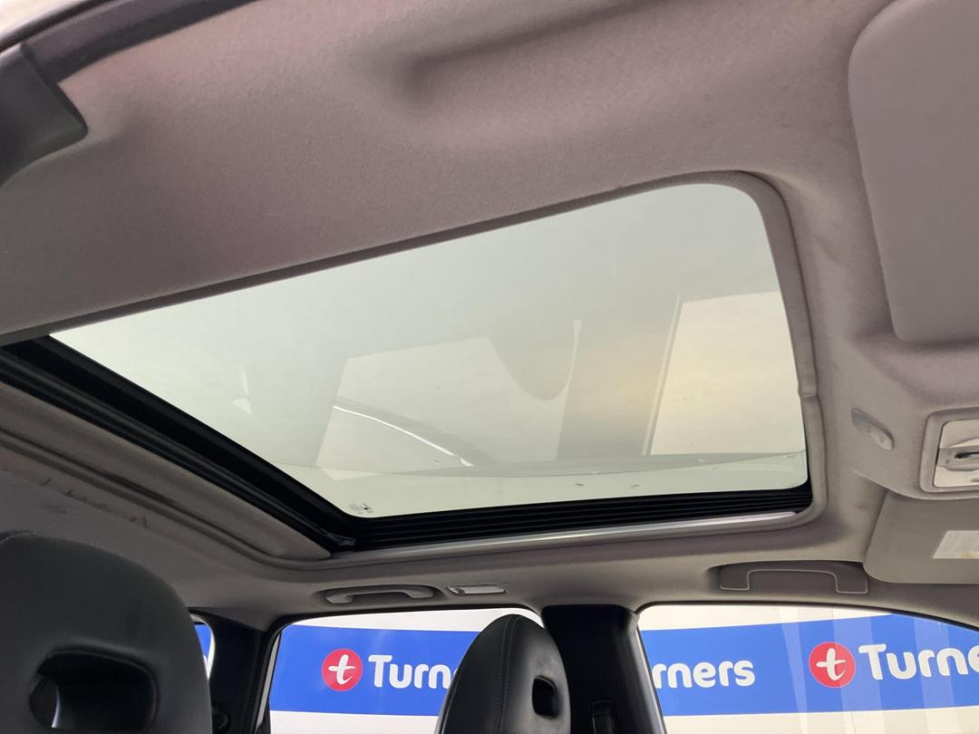 Photo '33' of Nissan X-Trail