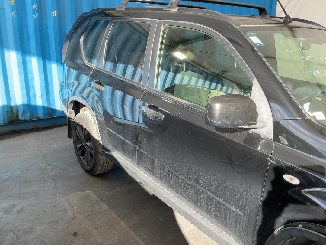 Photo '2' of Nissan X-Trail