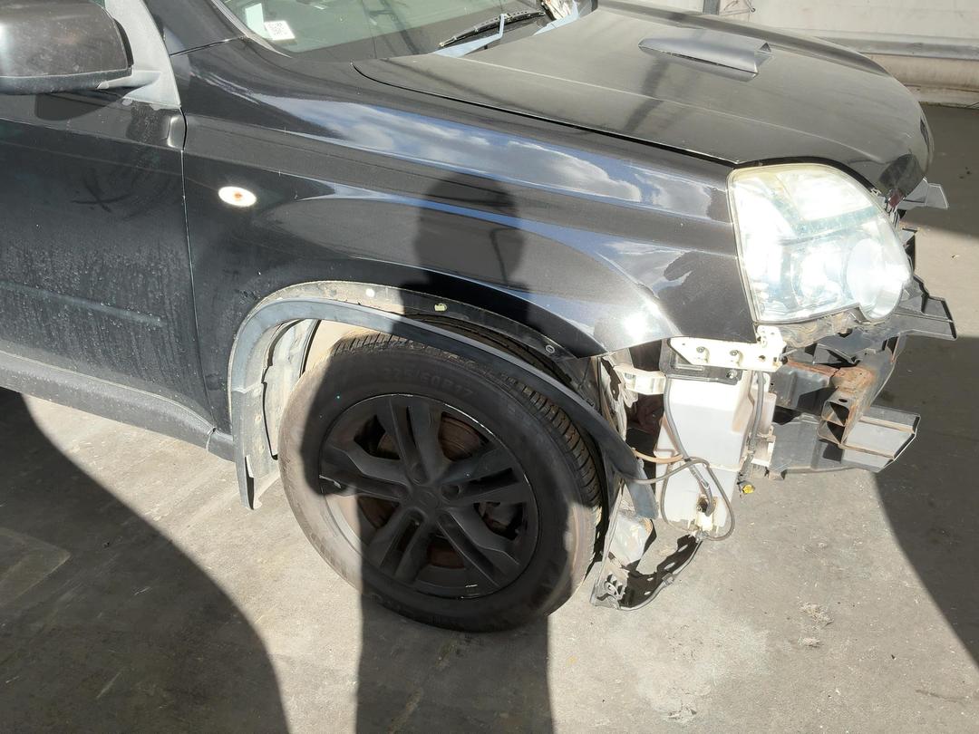 Photo '3' of Nissan X-Trail