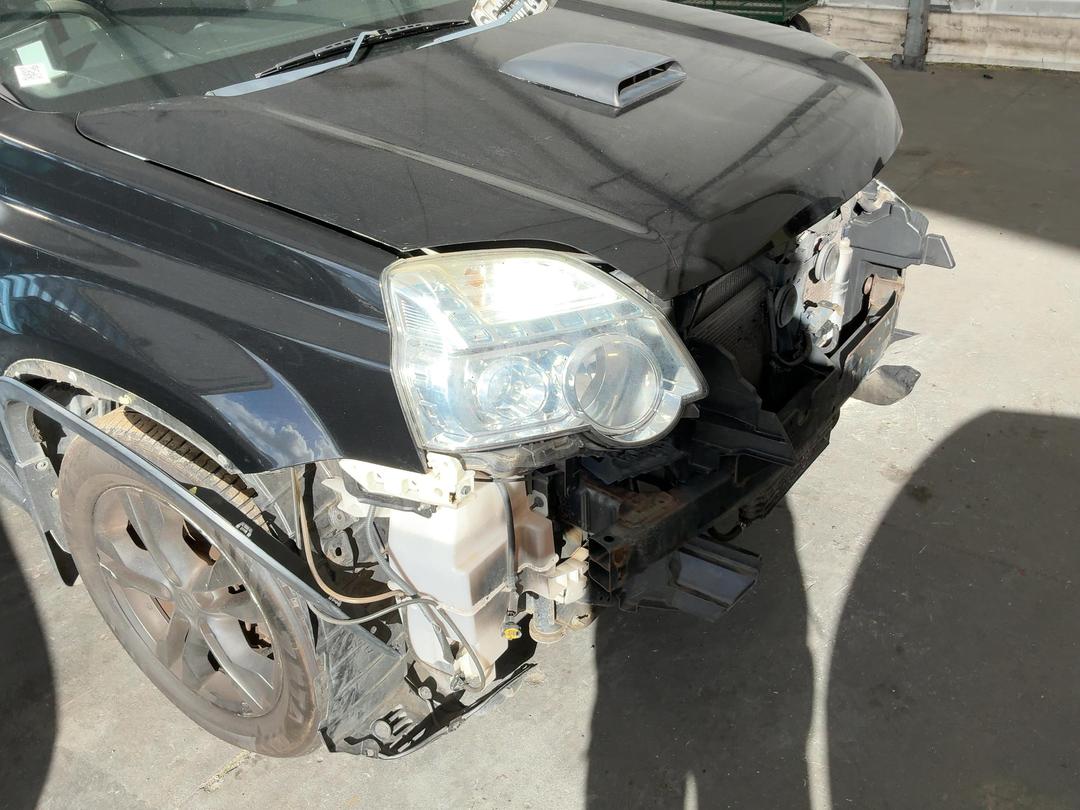 Photo '4' of Nissan X-Trail