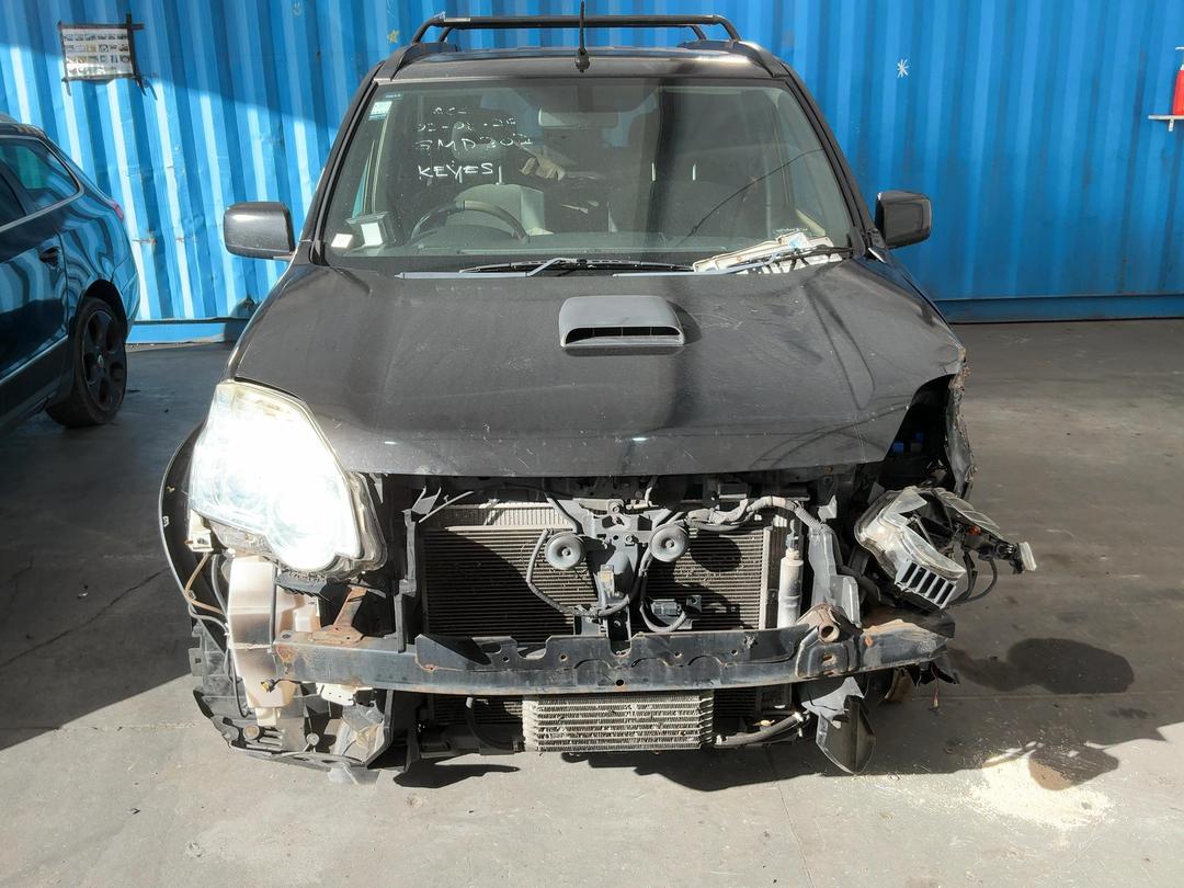 Photo '5' of Nissan X-Trail