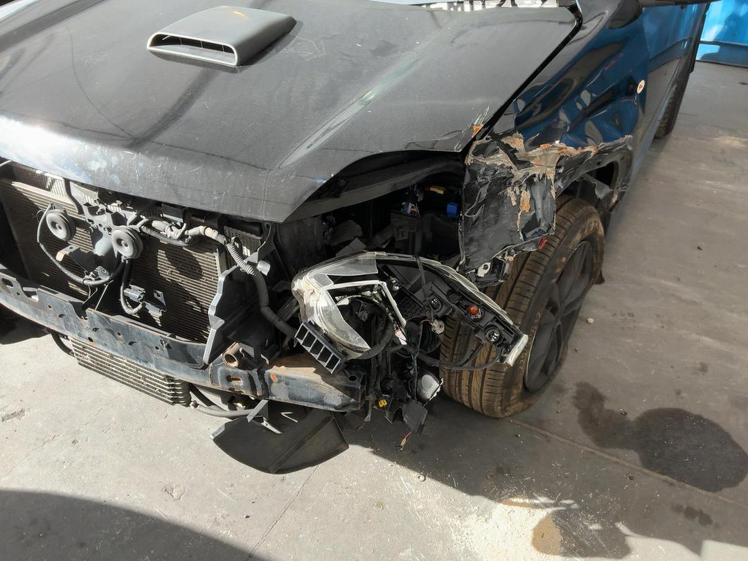 Photo '6' of Nissan X-Trail
