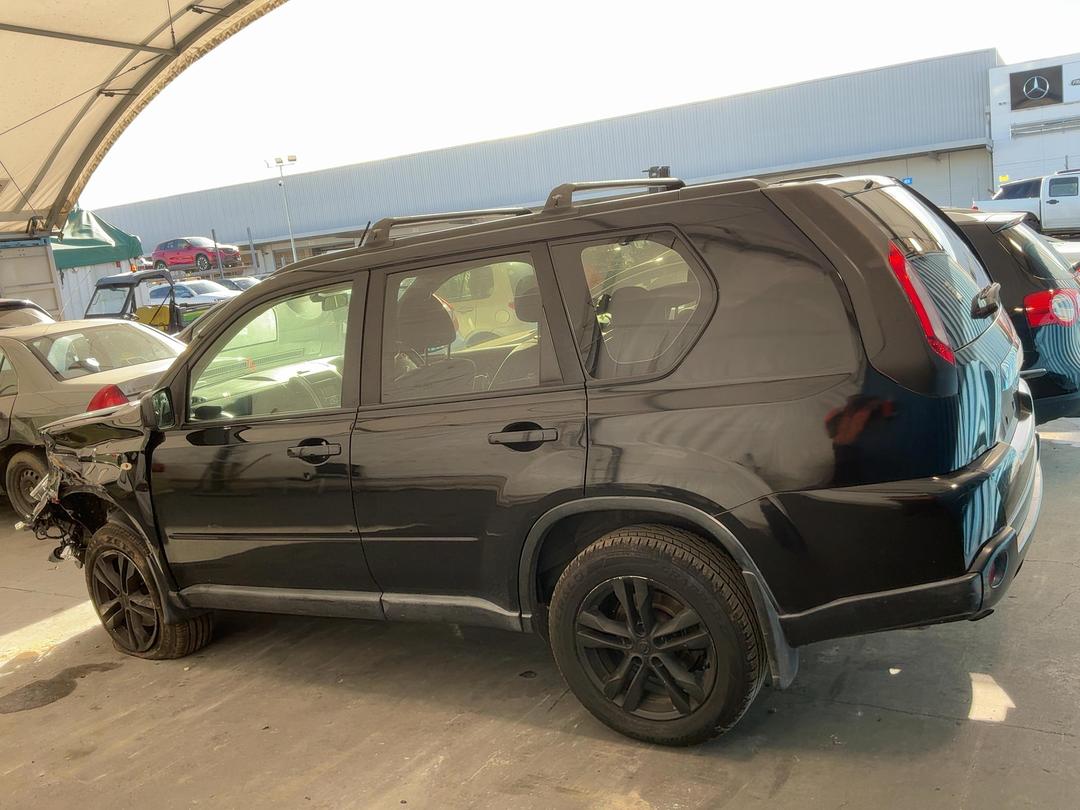 Photo '11' of Nissan X-Trail