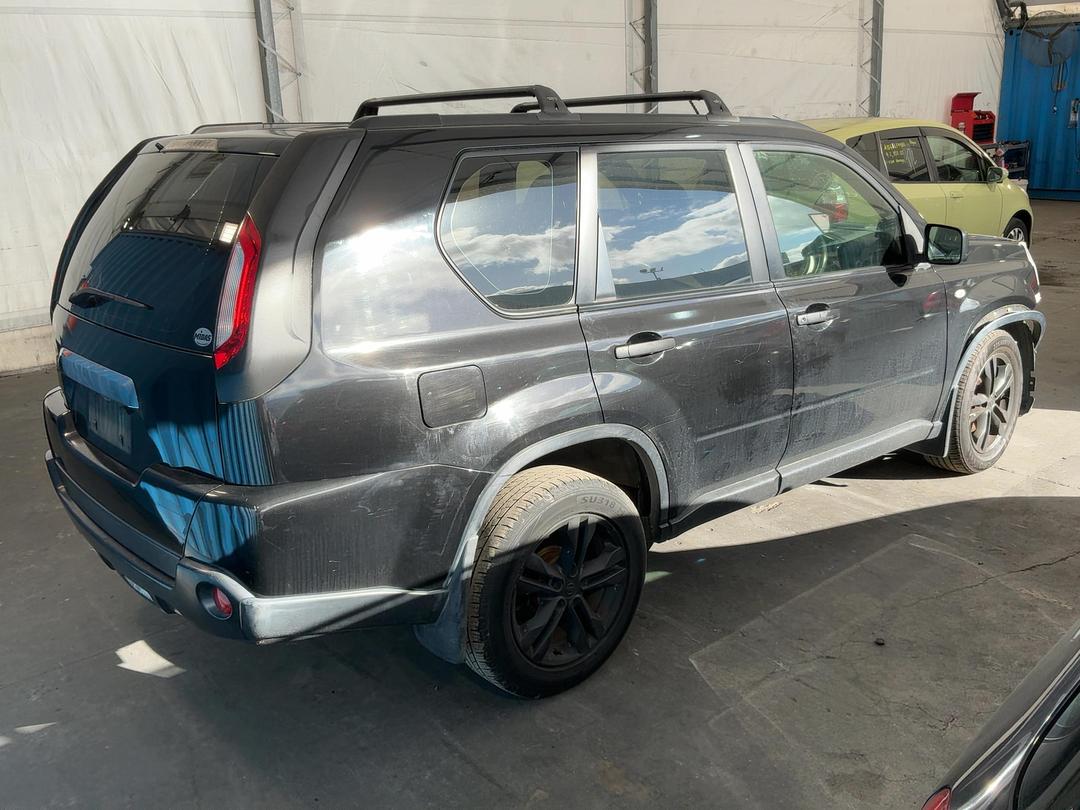 Photo '15' of Nissan X-Trail