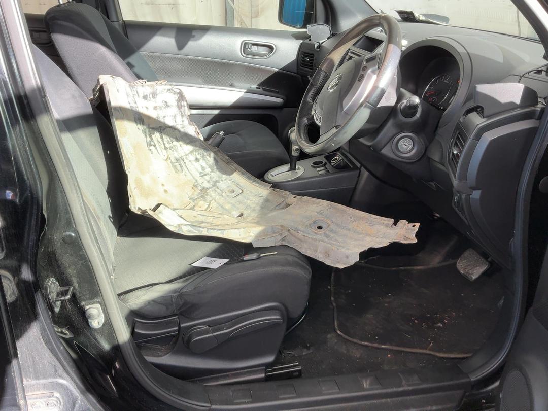 Photo '20' of Nissan X-Trail