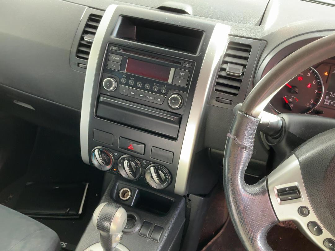 Photo '24' of Nissan X-Trail