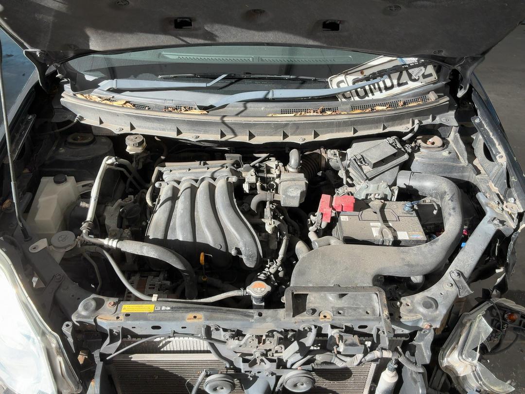 Photo '27' of Nissan X-Trail